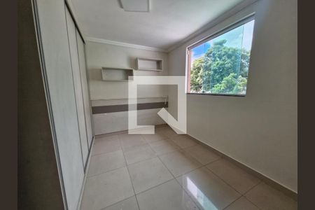 Quarto de casa para alugar com 3 quartos, 130m² em Santa Branca, Belo Horizonte