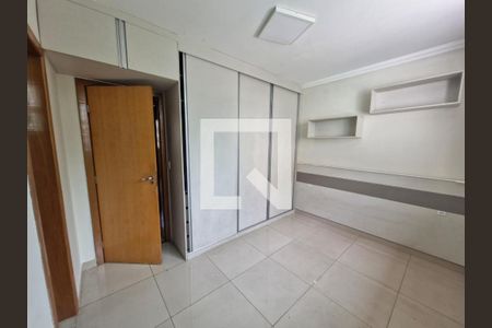 Quarto de casa para alugar com 3 quartos, 130m² em Santa Branca, Belo Horizonte