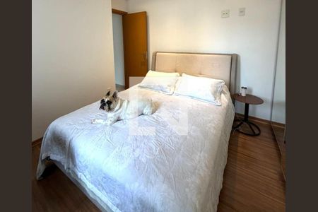 Foto 08 de apartamento para alugar com 2 quartos, 70m² em Vila da Serra, Nova Lima
