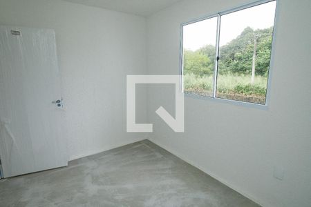 Quarto 1 de apartamento para alugar com 2 quartos, 40m² em Campo Grande, Rio de Janeiro