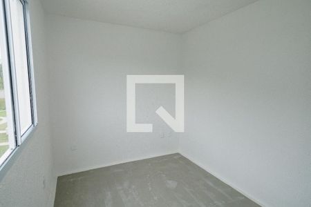 Quarto 1 de apartamento para alugar com 2 quartos, 40m² em Campo Grande, Rio de Janeiro