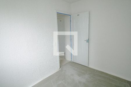 Quarto 2 de apartamento para alugar com 2 quartos, 40m² em Campo Grande, Rio de Janeiro
