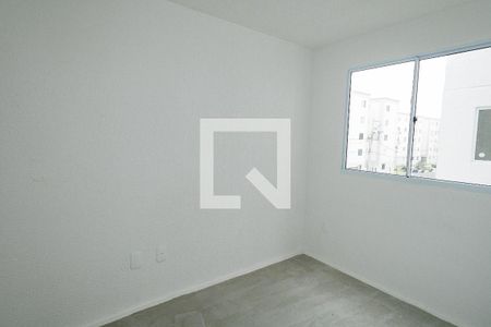 Quarto 2 de apartamento para alugar com 2 quartos, 40m² em Campo Grande, Rio de Janeiro