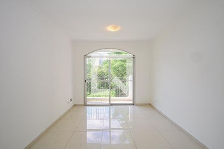 Sala de apartamento para alugar com 3 quartos, 76m² em Vila Suzana, São Paulo