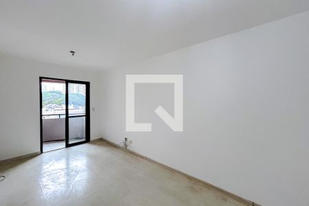 Sala de apartamento à venda com 2 quartos, 64m² em Vila Gomes Cardim, São Paulo