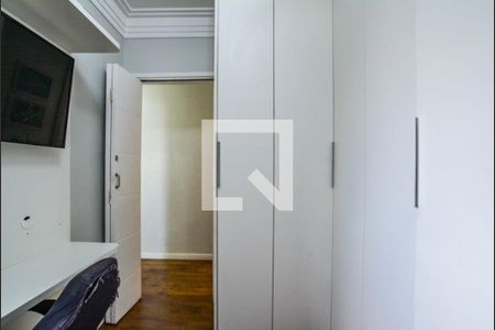 Quarto 1 de apartamento à venda com 2 quartos, 140m² em Utinga, Santo André
