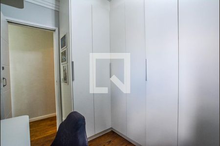 Quarto 1 de apartamento à venda com 2 quartos, 140m² em Utinga, Santo André