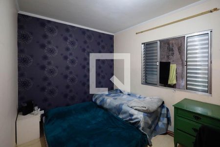 Quarto 1 casa 1 de casa à venda com 5 quartos, 114m² em Jardim Brasil (zona Norte), São Paulo