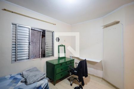 Quarto 1 casa 1 de casa à venda com 5 quartos, 114m² em Jardim Brasil (zona Norte), São Paulo