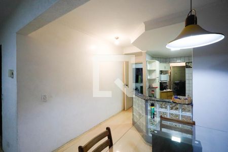 Sala casa 1 de casa à venda com 5 quartos, 114m² em Jardim Brasil (zona Norte), São Paulo