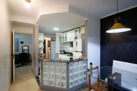 Sala casa 1 de casa à venda com 5 quartos, 114m² em Jardim Brasil (zona Norte), São Paulo