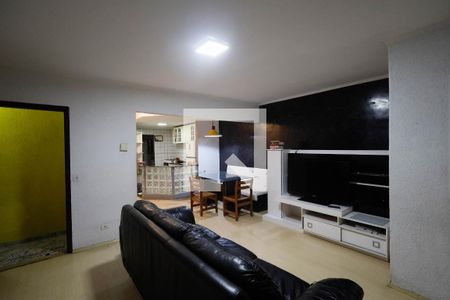 Sala casa 1 de casa à venda com 5 quartos, 114m² em Jardim Brasil (zona Norte), São Paulo