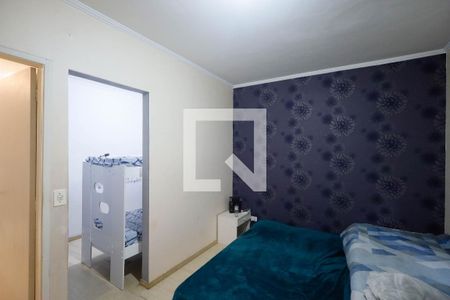 Quarto 1 casa 1 de casa à venda com 5 quartos, 114m² em Jardim Brasil (zona Norte), São Paulo