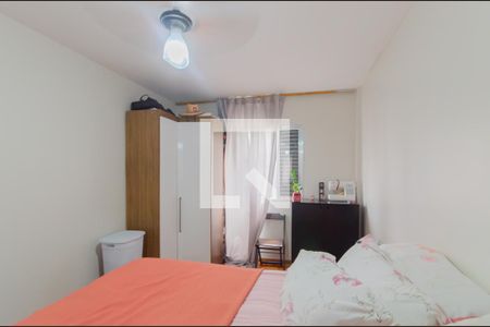 Quarto de apartamento à venda com 1 quarto, 51m² em Vila Mariana, São Paulo