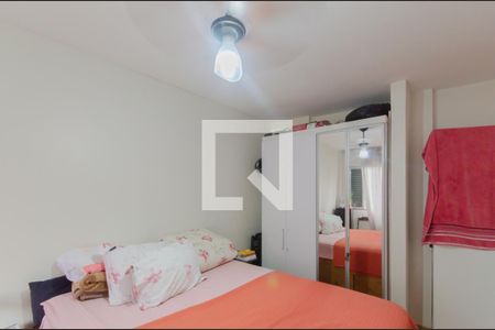 Quarto de apartamento à venda com 1 quarto, 51m² em Vila Mariana, São Paulo