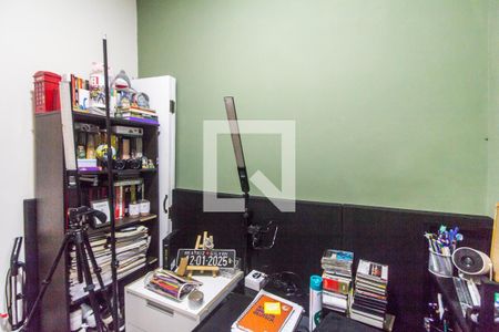 Escritório de casa à venda com 2 quartos, 200m² em Vila Sao Luiz (valparaizo), Barueri