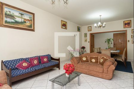 Sala de apartamento à venda com 2 quartos, 172m² em Centro Histórico de São Paulo, São Paulo