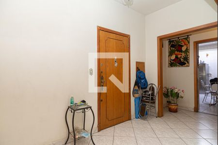 Sala de apartamento à venda com 2 quartos, 172m² em Centro Histórico de São Paulo, São Paulo