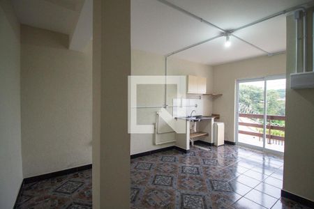 Kitnet/Studio para alugar com 1 quarto, 20m² em Vila Castilho, Votorantim