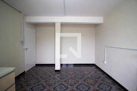 Sala de kitnet/studio para alugar com 1 quarto, 20m² em Vila Castilho, Votorantim