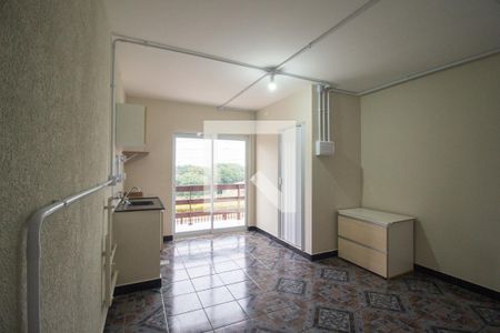Quarto de kitnet/studio para alugar com 1 quarto, 20m² em Vila Castilho, Votorantim
