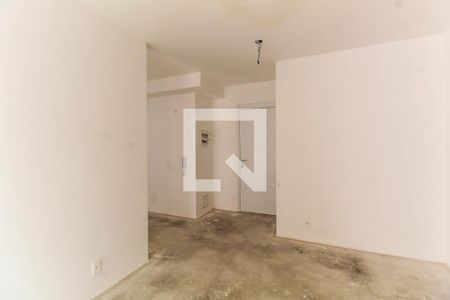 Sala de apartamento à venda com 2 quartos, 68m² em Alto da Mooca, São Paulo