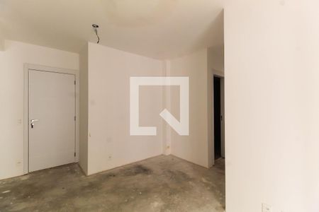 Sala de apartamento à venda com 2 quartos, 68m² em Alto da Mooca, São Paulo