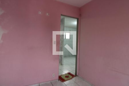 Quarto 1 de apartamento para alugar com 2 quartos, 48m² em Artur Alvim, São Paulo