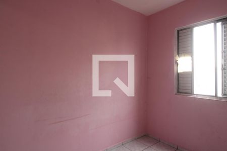 Quarto 1 de apartamento para alugar com 2 quartos, 48m² em Artur Alvim, São Paulo