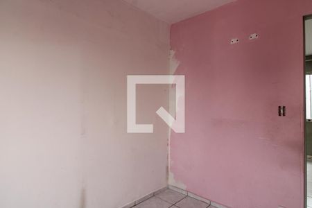Quarto 1 de apartamento para alugar com 2 quartos, 48m² em Artur Alvim, São Paulo