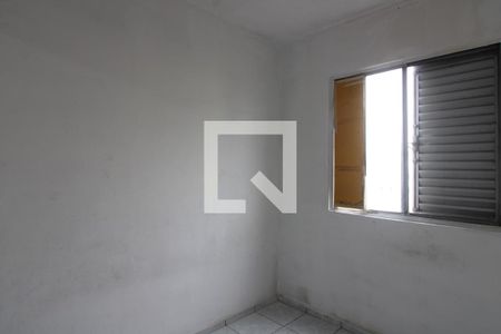 Quarto 2 de apartamento para alugar com 2 quartos, 48m² em Artur Alvim, São Paulo