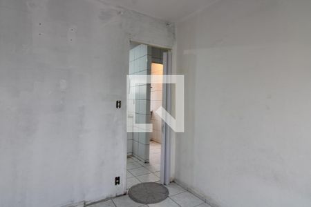 Quarto 2 de apartamento para alugar com 2 quartos, 48m² em Artur Alvim, São Paulo