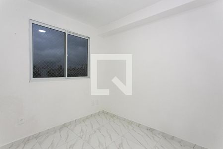 Quarto 1 de apartamento para alugar com 2 quartos, 32m² em Vila Matilde, São Paulo