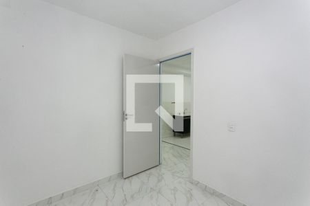 Quarto 1 de apartamento para alugar com 2 quartos, 32m² em Vila Matilde, São Paulo