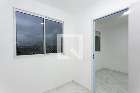Quarto 2 de apartamento para alugar com 2 quartos, 32m² em Vila Matilde, São Paulo
