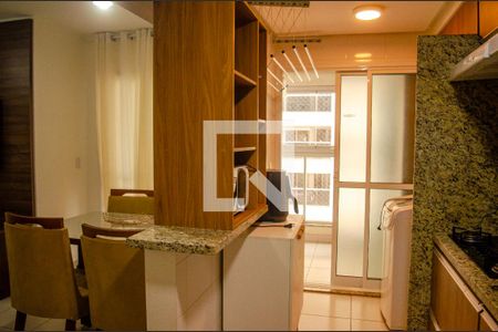 Apartamento para alugar com 2 quartos, 68m² em Setor Campinas, Goiânia