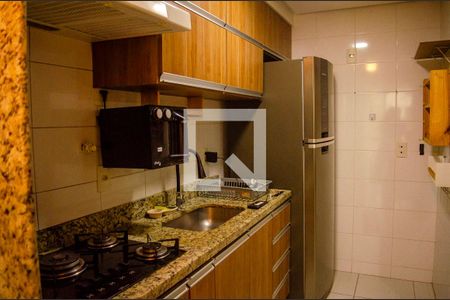Apartamento para alugar com 2 quartos, 68m² em Setor Campinas, Goiânia