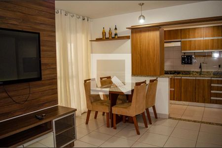 Apartamento para alugar com 2 quartos, 68m² em Setor Campinas, Goiânia