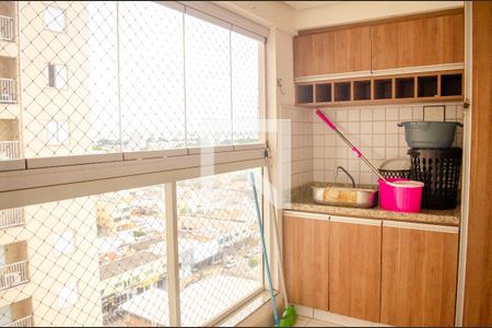 Apartamento para alugar com 2 quartos, 68m² em Setor Campinas, Goiânia