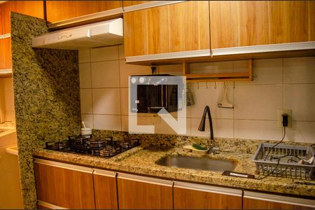 Apartamento para alugar com 2 quartos, 68m² em Setor Campinas, Goiânia