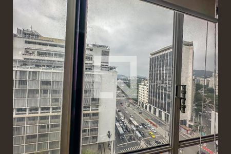 Apartamento para alugar com 2 quartos, 60m² em Centro, Rio de Janeiro