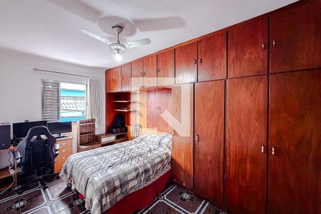 Quarto 1 de apartamento para alugar com 2 quartos, 98m² em Ipiranga, São Paulo