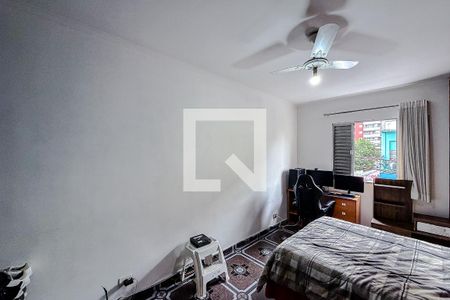 Quarto 1 de apartamento para alugar com 2 quartos, 98m² em Ipiranga, São Paulo