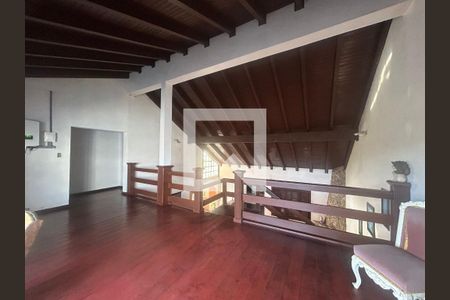 Sala 2 de casa para alugar com 4 quartos, 380m² em Mathias Velho, Canoas