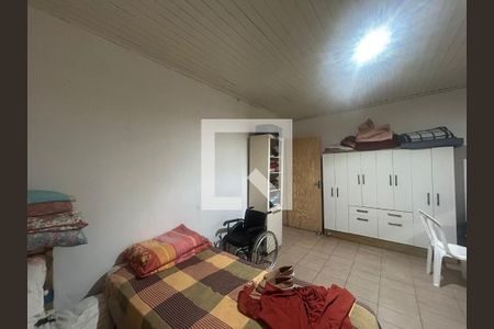 Quarto 1 de casa para alugar com 4 quartos, 380m² em Mathias Velho, Canoas