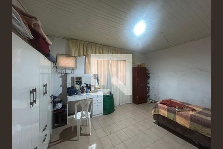 Quarto 1 de casa para alugar com 4 quartos, 380m² em Mathias Velho, Canoas