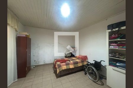 Quarto 1 de casa para alugar com 4 quartos, 380m² em Mathias Velho, Canoas