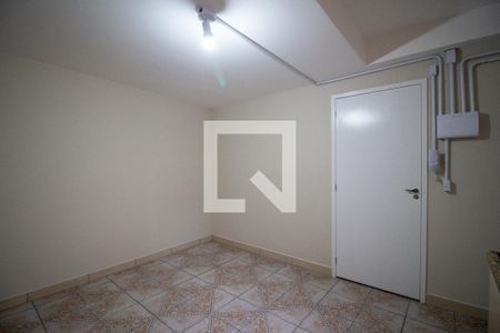 Quarto  de kitnet/studio para alugar com 1 quarto, 18m² em Vila Castilho, Votorantim