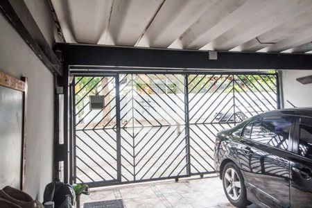 Vista da Sala de casa para alugar com 2 quartos, 100m² em Vila Engenho Novo, Barueri