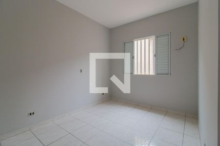 Suíte de apartamento para alugar com 2 quartos, 68m² em Jardim Guapituba, Mauá